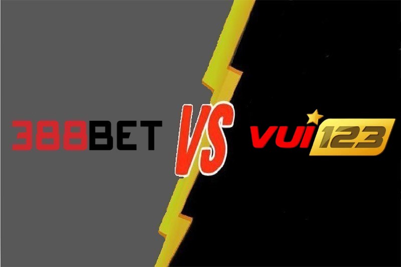388Bet hợp tác với Vui123